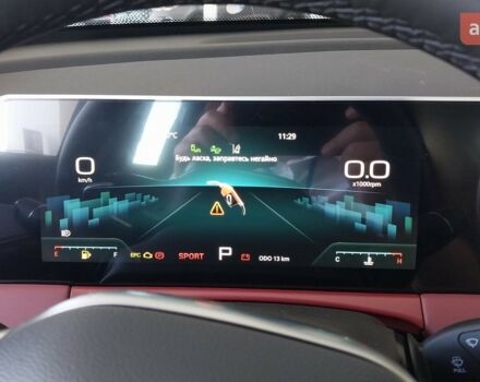 купить новое авто Jetour X70 Plus 2025 года от официального дилера Хмельниччина-Авто Jetour фото