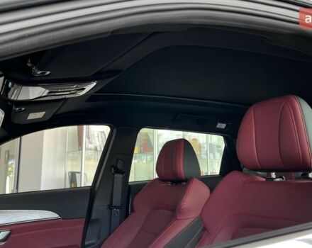 купить новое авто Jetour X70 Plus 2025 года от официального дилера Хмельниччина-Авто Jetour фото