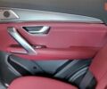 купить новое авто Jetour X70 Plus 2025 года от официального дилера Галичина-Авто Jetour фото