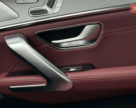 купить новое авто Jetour X70 Plus 2025 года от официального дилера «Одеса-АВТО» Jetour фото