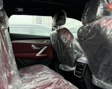 купити нове авто Jetour X70 Plus 2025 року від офіційного дилера Автоцентр AUTO.RIA Jetour фото