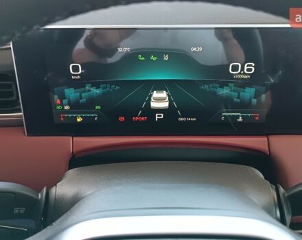 купить новое авто Jetour X70 Plus 2025 года от официального дилера Кіровоград-Авто Jetour фото