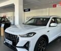 купити нове авто Jetour X70 Plus 2025 року від офіційного дилера Хмельниччина-Авто Jetour фото