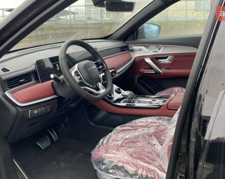 купити нове авто Jetour X70 Plus 2025 року від офіційного дилера Автоцентр AUTO.RIA Jetour фото