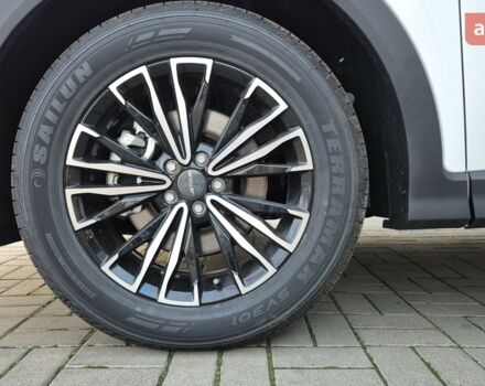 купити нове авто Jetour X70 Plus 2025 року від офіційного дилера «Одеса-АВТО» Jetour фото