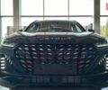 купить новое авто Jetour X70 Plus 2025 года от официального дилера Кіровоград-Авто Jetour фото