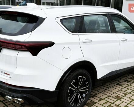 купити нове авто Jetour X70 Plus 2025 року від офіційного дилера Автоцентр AUTO.RIA Jetour фото