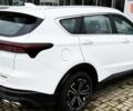 купити нове авто Jetour X70 Plus 2025 року від офіційного дилера Автоцентр AUTO.RIA Jetour фото
