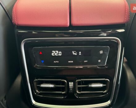 купить новое авто Jetour X70 Plus 2025 года от официального дилера «Одеса-АВТО» Jetour фото