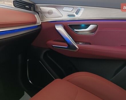 купити нове авто Jetour X70 Plus 2025 року від офіційного дилера Кіровоград-Авто Jetour фото