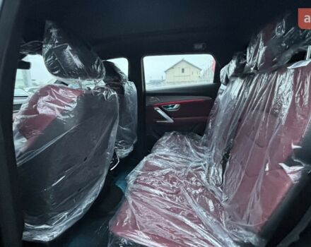 купити нове авто Jetour X70 Plus 2025 року від офіційного дилера Автоцентр AUTO.RIA Jetour фото