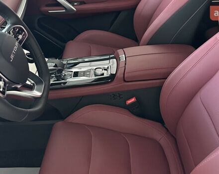 купити нове авто Jetour X70 Plus 2025 року від офіційного дилера Хмельниччина-Авто Jetour фото