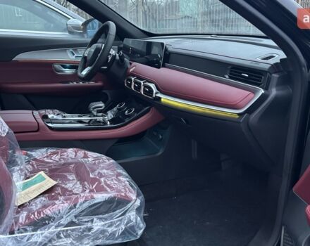 купити нове авто Jetour X70 Plus 2025 року від офіційного дилера Автоцентр AUTO.RIA Jetour фото