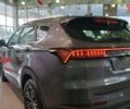 купить новое авто Jetour X70 Plus 2025 года от официального дилера Кіровоград-Авто Jetour фото