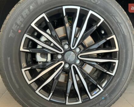 купить новое авто Jetour X70 Plus 2025 года от официального дилера Автоцентр AUTO.RIA Jetour фото