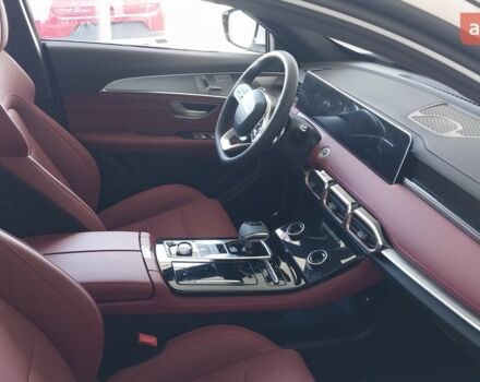 купить новое авто Jetour X70 Plus 2025 года от официального дилера Хмельниччина-Авто Jetour фото