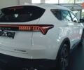 купити нове авто Jetour X70 Plus 2025 року від офіційного дилера Кіровоград-Авто Jetour фото