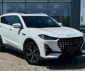 купить новое авто Jetour X70 Plus 2025 года от официального дилера «Одеса-АВТО» Jetour фото