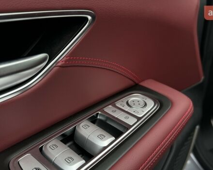 купить новое авто Jetour X70 Plus 2025 года от официального дилера «Одеса-АВТО» Jetour фото