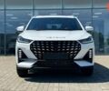 купить новое авто Jetour X70 Plus 2025 года от официального дилера «Одеса-АВТО» Jetour фото