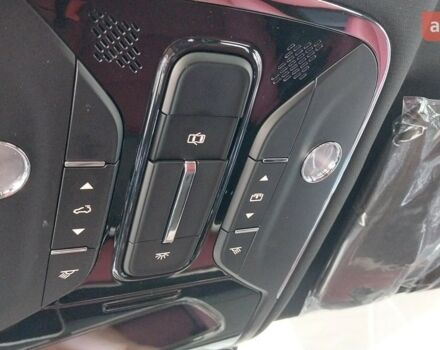 купить новое авто Jetour X70 Plus 2025 года от официального дилера Хмельниччина-Авто Jetour фото