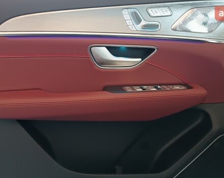 купить новое авто Jetour X70 Plus 2025 года от официального дилера Кіровоград-Авто Jetour фото