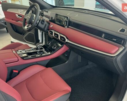 купить новое авто Jetour X70 Plus 2025 года от официального дилера «Одеса-АВТО» Jetour фото