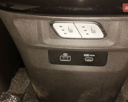 купить новое авто Jetour X70 Plus 2025 года от официального дилера Хмельниччина-Авто Jetour фото