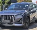 купити нове авто Jetour X70 Plus 2025 року від офіційного дилера «Одеса-АВТО» Jetour фото