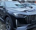 купити нове авто Jetour X70 Plus 2025 року від офіційного дилера Автоцентр AUTO.RIA Jetour фото