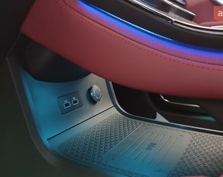 купити нове авто Jetour X70 Plus 2025 року від офіційного дилера Кіровоград-Авто Jetour фото