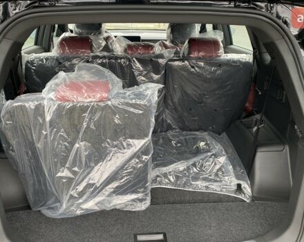 купити нове авто Jetour X70 Plus 2025 року від офіційного дилера Автоцентр AUTO.RIA Jetour фото