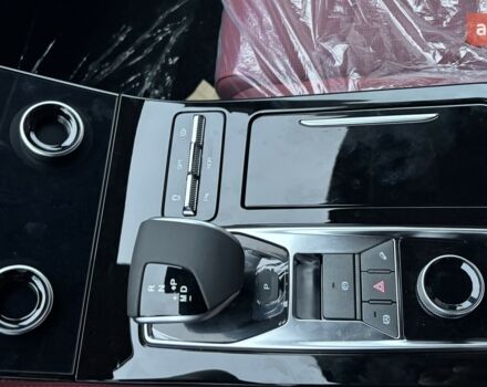 купити нове авто Jetour X70 Plus 2025 року від офіційного дилера Автоцентр AUTO.RIA Jetour фото