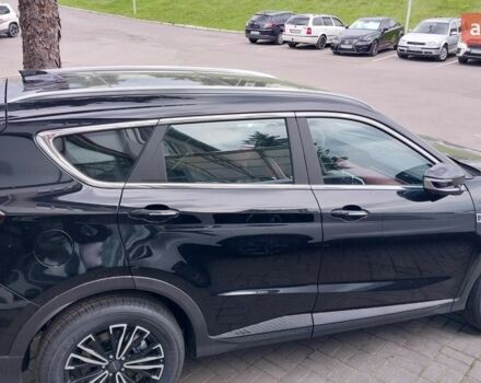 купить новое авто Jetour X70 Plus 2025 года от официального дилера Хмельниччина-Авто Jetour фото