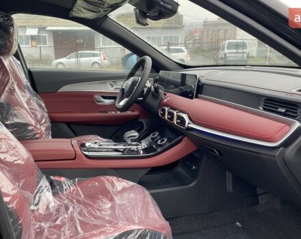 купити нове авто Jetour X70 Plus 2025 року від офіційного дилера Автоцентр AUTO.RIA Jetour фото