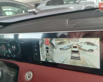 купить новое авто Jetour X70 Plus 2025 года от официального дилера Кіровоград-Авто Jetour фото