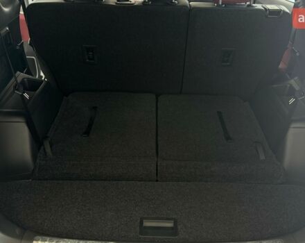 купить новое авто Jetour X70 Plus 2025 года от официального дилера «Одеса-АВТО» Jetour фото