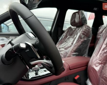 купити нове авто Jetour X70 Plus 2025 року від офіційного дилера Автоцентр AUTO.RIA Jetour фото