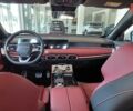 купить новое авто Jetour X70 Plus 2025 года от официального дилера Галичина-Авто Jetour фото