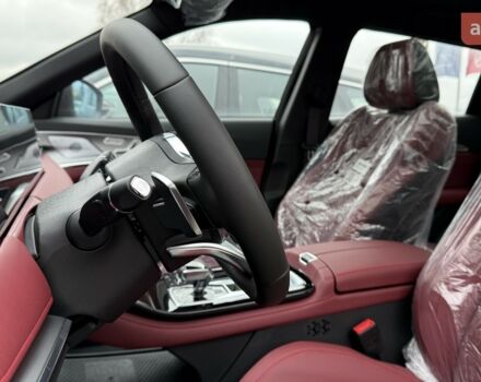 купити нове авто Jetour X70 Plus 2025 року від офіційного дилера Автоцентр AUTO.RIA Jetour фото