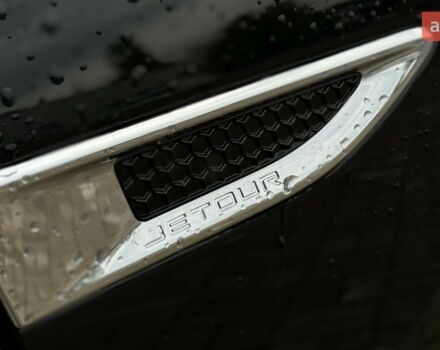 купить новое авто Jetour X70 Plus 2025 года от официального дилера «Одеса-АВТО» Jetour фото