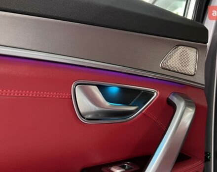 купить новое авто Jetour X70 Plus 2025 года от официального дилера Автоцентр AUTO.RIA Jetour фото