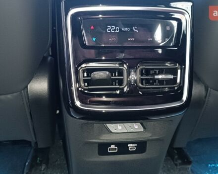 Jetour X70 Plus 2025 года купить новое авто Jetour X70 Plus 2025 года от официального дилера Кіровоград-Авто Jetour фото