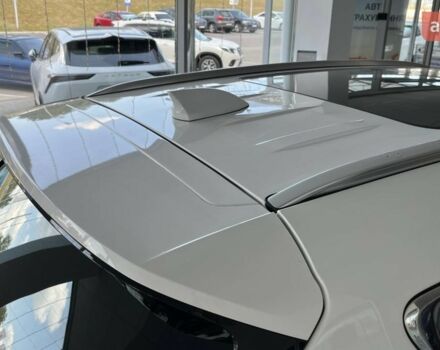 купити нове авто Jetour X70 Plus 2025 року від офіційного дилера УКРАВТО ХМЕЛЬНИЦЬКИЙ Jetour фото