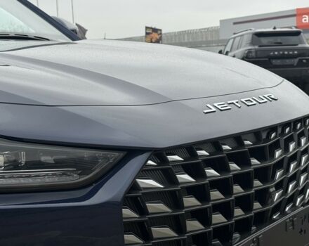 купити нове авто Jetour X70 Plus 2025 року від офіційного дилера «Одеса-АВТО» Jetour фото