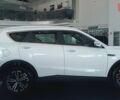 купити нове авто Jetour X70 Plus 2025 року від офіційного дилера Кіровоград-Авто Jetour фото
