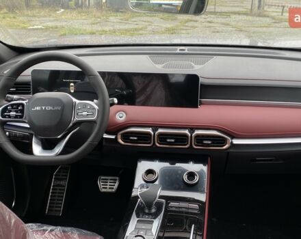 купити нове авто Jetour X70 Plus 2025 року від офіційного дилера Автоцентр AUTO.RIA Jetour фото
