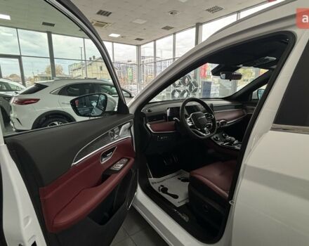 купить новое авто Jetour X70 Plus 2025 года от официального дилера Автоцентр AUTO.RIA Jetour фото