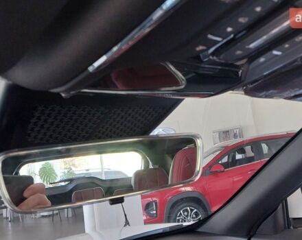 купить новое авто Jetour X70 Plus 2025 года от официального дилера Хмельниччина-Авто Jetour фото