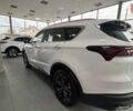 купить новое авто Jetour X70 Plus 2025 года от официального дилера Автоцентр AUTO.RIA Jetour фото